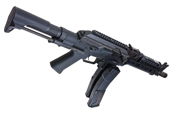 LCT ZK PDW 9mm Airsoft AEG Rifle (Z Series)