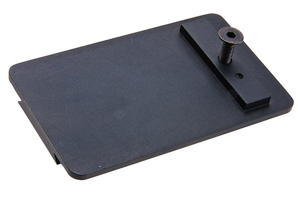 Pro Arms Acro Mount Base for VFC (Umarex) G19X / G19 Gen 4 / G17 Gen 5 / G45 - Black