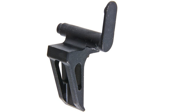 Pro Arms SIG Sauer M17 / M18 / Xcarry X-Five Legion Adjustable Trigger (CNC Steel) - Black