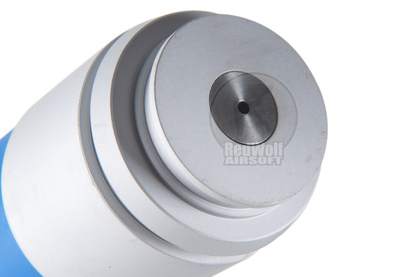 MAG 108 Rounds Airsoft Cartridge for G&P AK Launcher (3pcs/set) - Blue