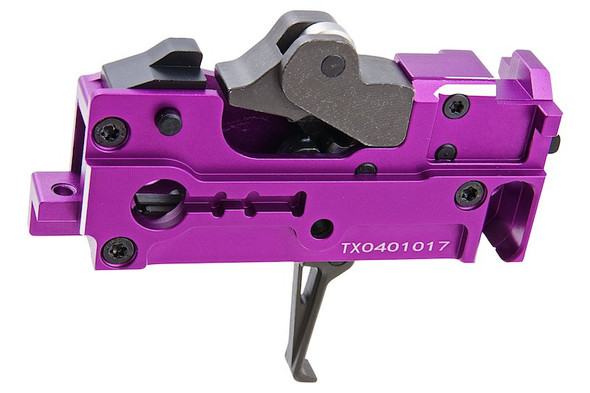Toxicant Multifunctional Adjustable Trigger Box (MWS Style, Professional)