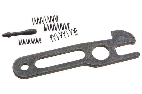 Toxicant Multifunctional Adjustable Trigger Box (MWS Style, Professional)