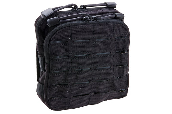 Novritsch Universal Pouch - Black