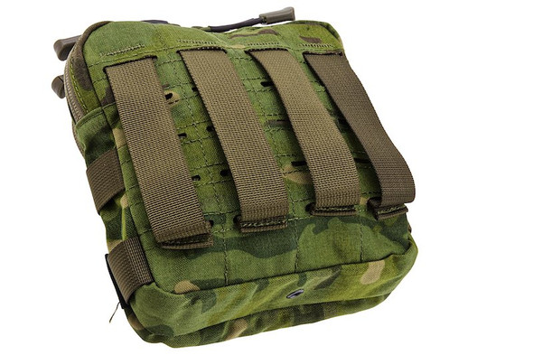 Novritsch Universal Pouch - Multicam Tropic