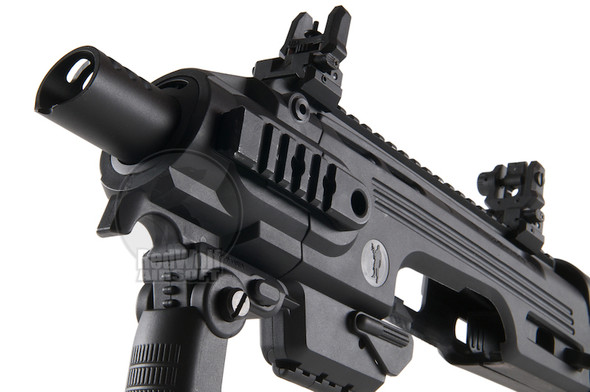 CAA RONI Carbine Conversion Kit For Glock 17 / 18c / 19 / 23F