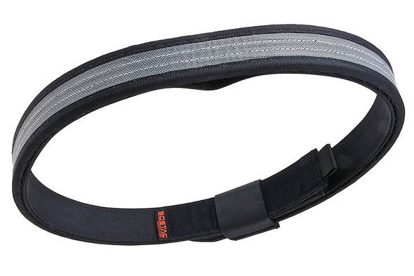 SOETAC IPSC Belt (Size M, Gray)