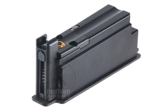 G&G G980 / KAR98K Green Gas Magazine (9 rounds Airsoft Magazine)
