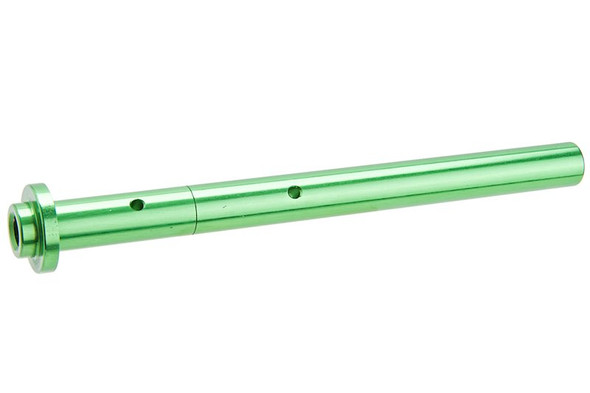Dr. Black Tokyo Marui Hi Capa 5.1 GBB AGA Recoil Spring Rod (Aluminum, Green)