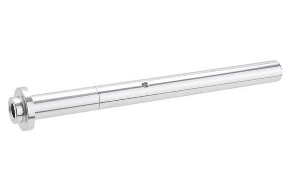 Dr. Black Tokyo Marui Hi Capa 5.1 GBB AGA Recoil Spring Rod (Aluminum, Silver)