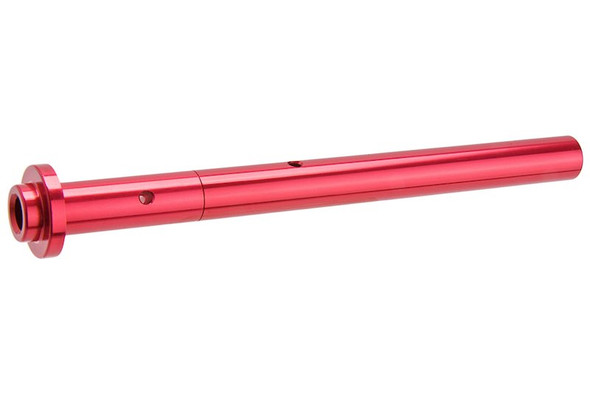 Dr. Black Tokyo Marui Hi Capa 5.1 GBB AGA Recoil Spring Rod (Aluminum, Red)