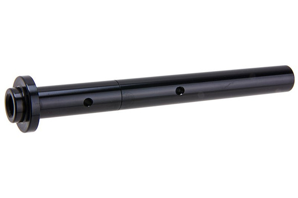 Dr. Black Tokyo Marui Hi Capa 4.3 GBB AGA Recoil Spring Rod (Aluminum, Black)