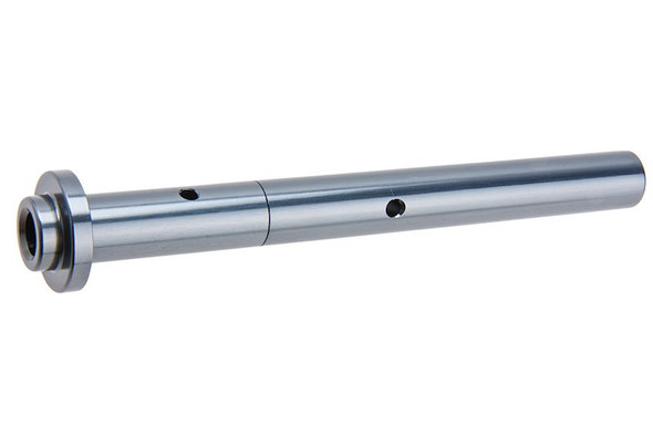 Dr. Black Tokyo Marui Hi Capa 4.3 GBB AGA Recoil Spring Rod (Aluminum, Grey)