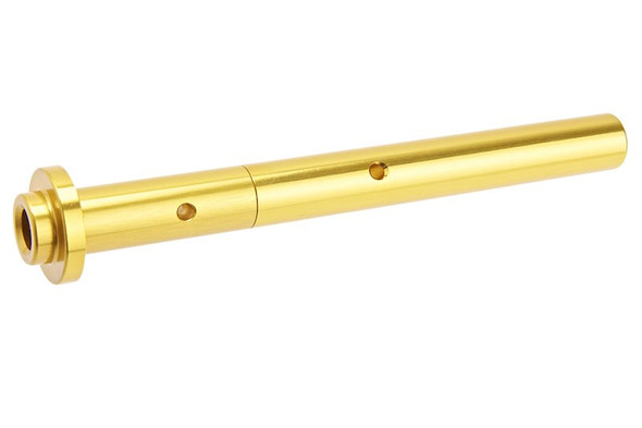 Dr. Black Tokyo Marui Hi Capa 4.3 GBB AGA Recoil Spring Rod (Aluminum, Gold)