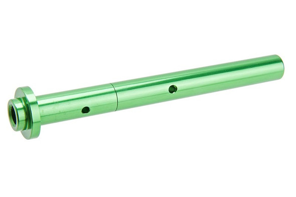 Dr. Black Tokyo Marui Hi Capa 4.3 GBB AGA Recoil Spring Rod (Aluminum, Green)