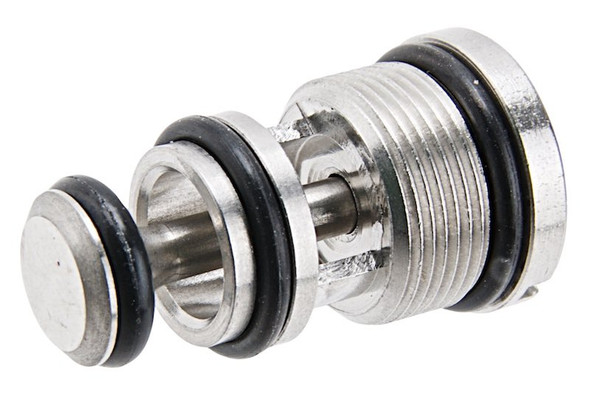 AMG Tokyo Marui MWS Gas Magazine High Output Valve