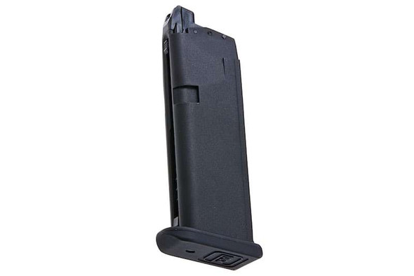 Umarex Glock 19 Gen 5 Green Gas Magazine (20 rounds, by VFC)