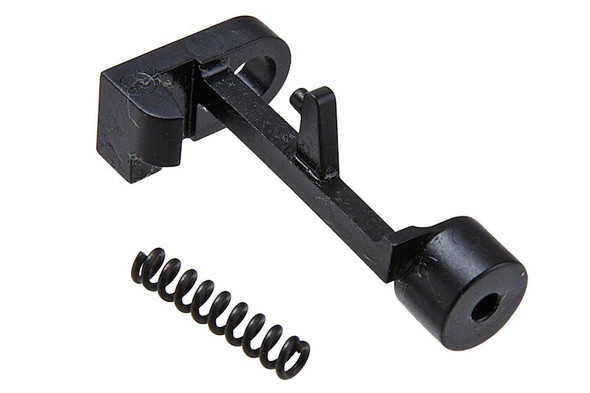 LCT Airsoft AKS74 Folding Stock Button (PK-172)