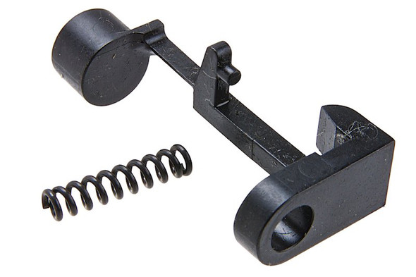 LCT Airsoft AKS74 Folding Stock Button (PK-172)