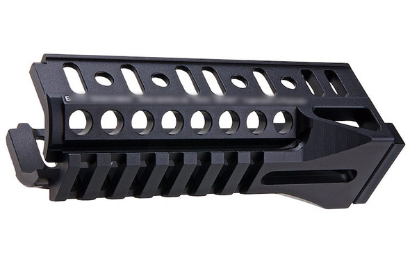 LCT Airsoft Z Sport Series B-11U Lower Handguard for AK AEG / GBBR (ZB-11U)