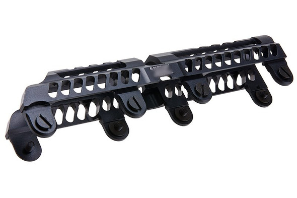 LCT Airsoft Z Sport Series B-31L Tactical Upper Handguard (ZB-31L)