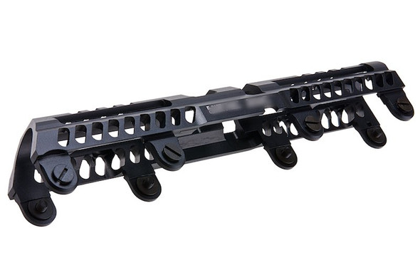 LCT Airsoft Z Sport Series B-31LVTactical Upper Handguard (ZB-31LV)