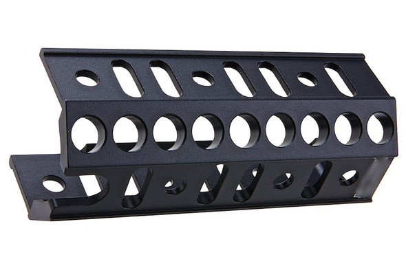 LCT Airsoft Z Sport Series DL-1 Tactical Upper Handguard (ZDL-1)