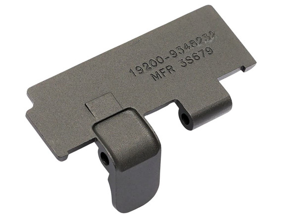 VFC M249 GBB Magazine Well Cover