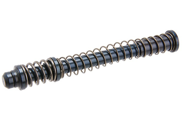 AMG Umarex / VFC Glock 17 / 18 / 34 (Gen 3) GBB High Efficiency Recoil Spring Guide