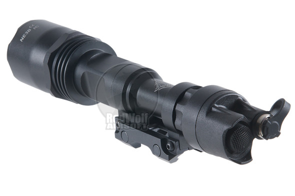Night Evolution M96 Tactical Light LED Version