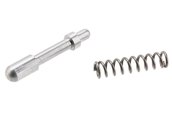 CYMA CGS Tokyo Marui MWS GBBR Safety Selector (MIM Steel, Normal Type)