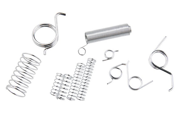 COWCOW Technology Tokyo Marui G17 Gen 5 GBB Airsoft Spring Set