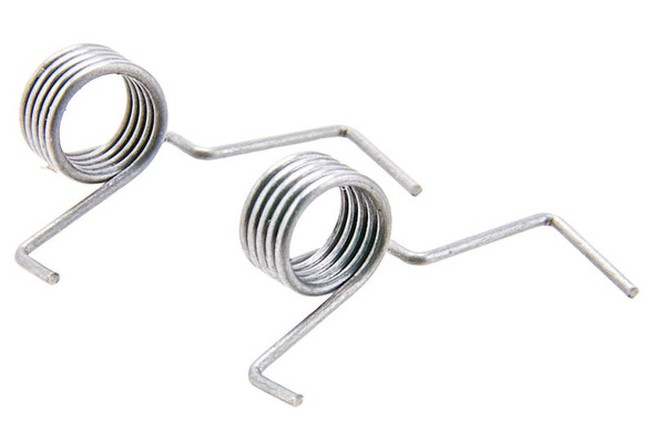 KWC Makarov PM CO2 Hammer Spring (Original Part # S09 Compatible both Airsoft & Airgun Version)
