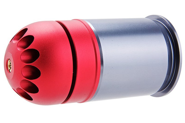 LDT 40mm Gas Grenade (Metal, 60rds)
