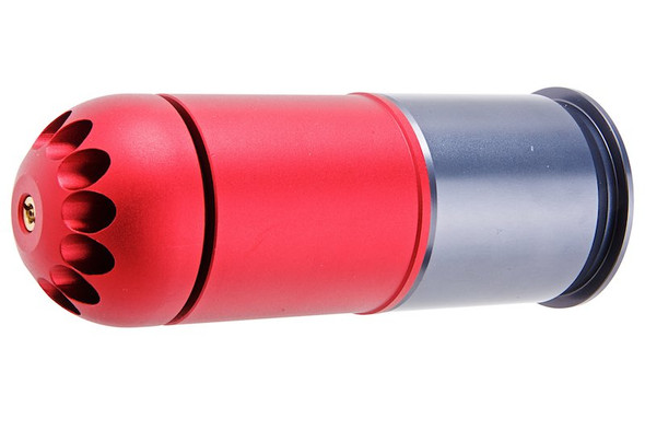 LDT 40mm Gas Grenade (Metal, 120rds)