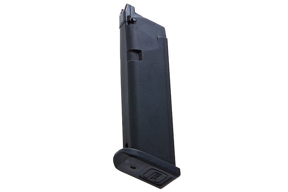 Umarex Glock 17 / Glock 45 Gen 5 Gas Magazine (20 rounds, only fit GHK Glock)