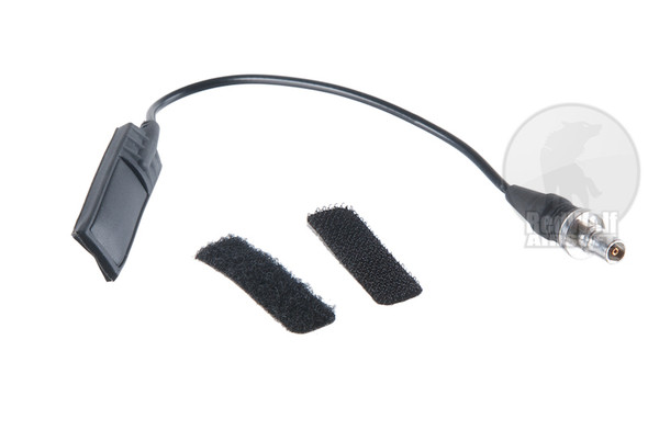 Night Evolution M952V LED Weapon Light