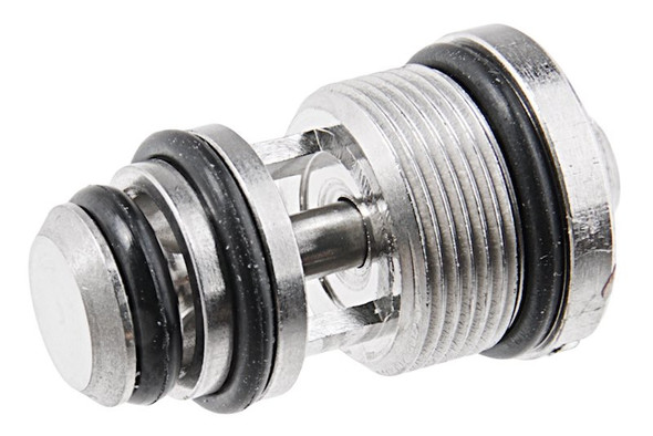 AMG Umarex / VFC VP9 Gas Magazine High Output Valve