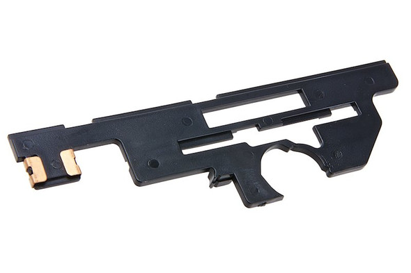 Tokyo Marui MP5K Selector Plate