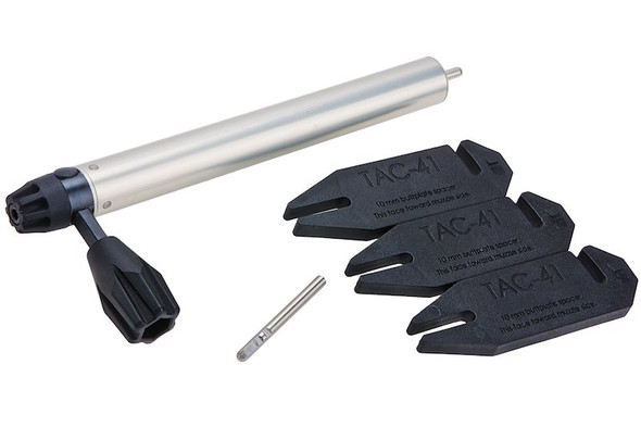 Silverback TAC 41 P Airsoft Bolt Action Rifle (Sport Version - WG)