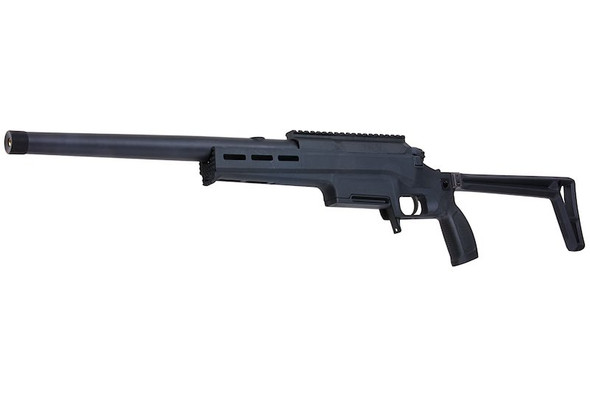 Silverback TAC 41 L Airsoft Bolt Action Rifle (Sport Version - Black)