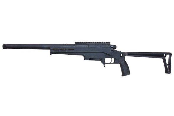 Silverback TAC 41 L Airsoft Bolt Action Rifle (Sport Version - Black)