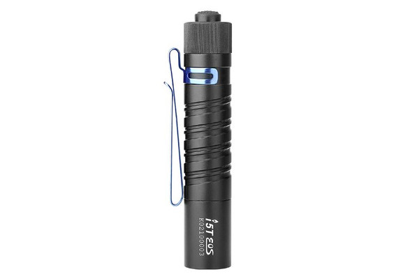 OLIGHT i5T EOS EDC Flashlight - Black