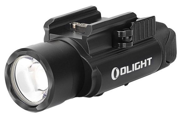 OLIGHT PL-Pro Valkyrie Tactical Flashlight - Black