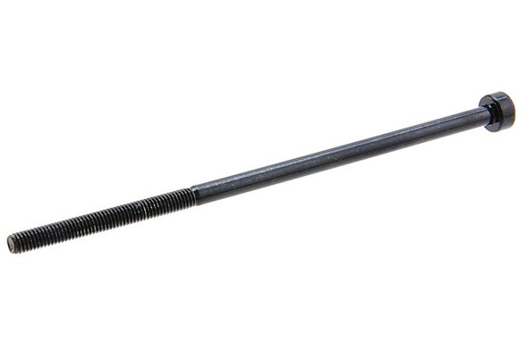 Novritsch Hi Capa V2 / SSP2 V1 Gas Magazine Long Screw - Black