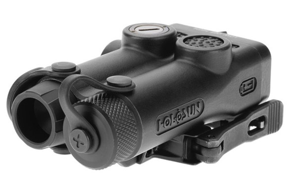 Holosun LE117G Green Laser (Elite Series)