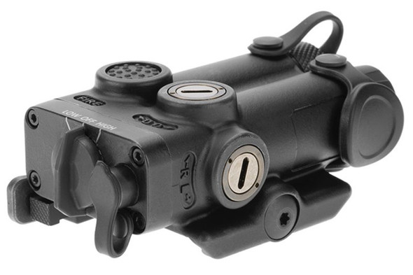 Holosun LE117G Green Laser (Elite Series)