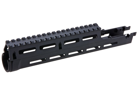 VFC FNC GBB Airsoft Tactical Handguard (M-LOK, CNC Lightweight Aluminum Alloy)