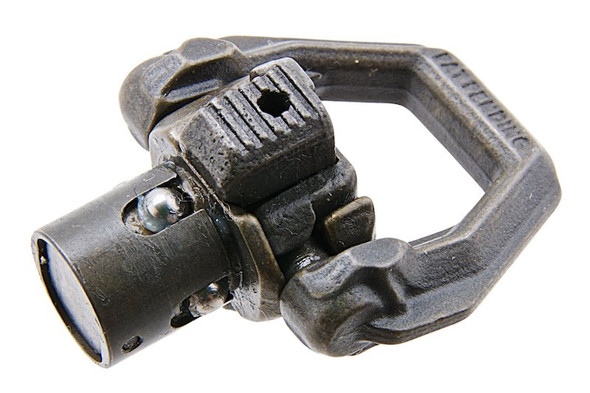 SOTAC SI Style QD Sling Loop (Micro) - Black