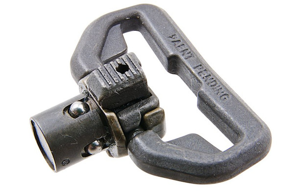 SOTAC SI Style QD Sling Loop (Standard) - Black
