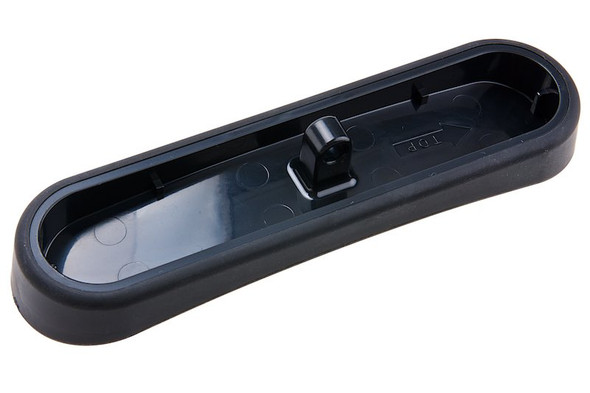 Tokyo Marui SCAR NGRS Buttplate (Original Part # SCAR-48) - Black